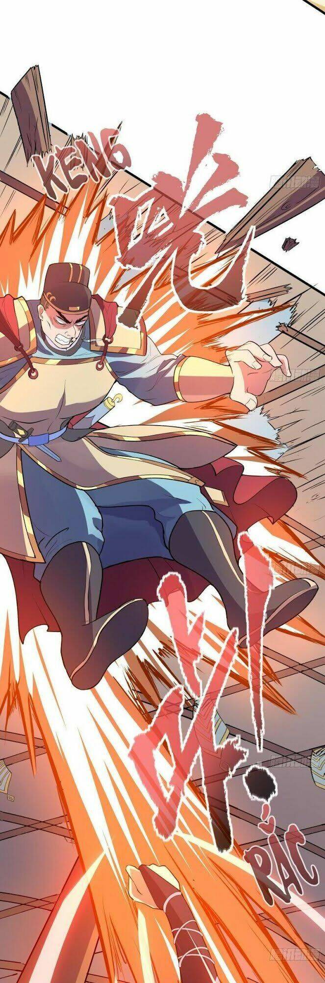 thiên mệnh long thần chapter 6 23