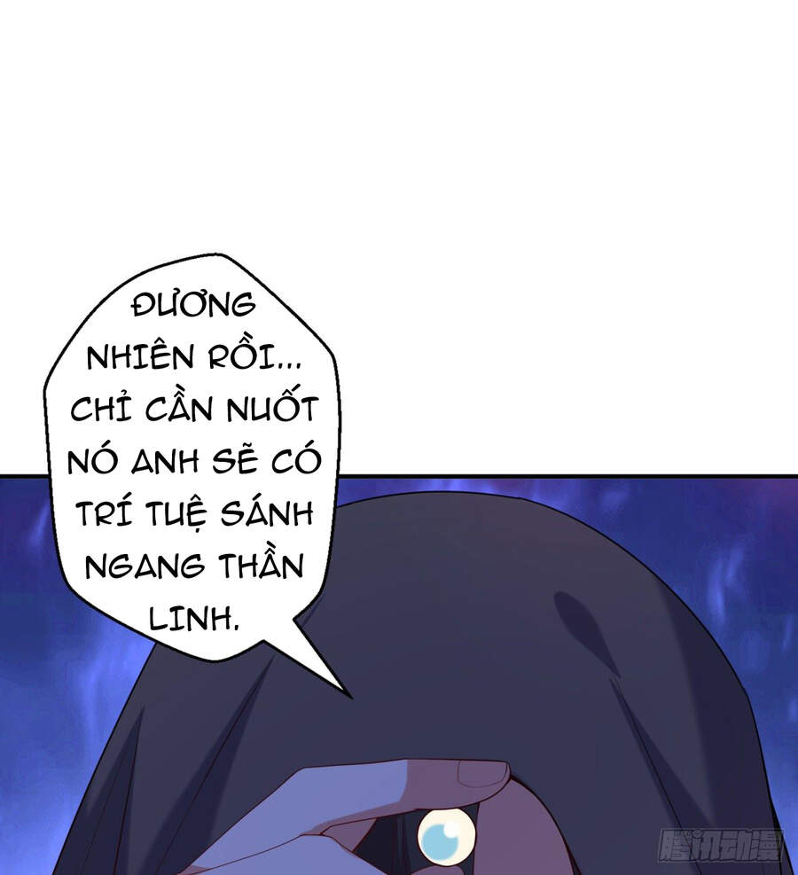 nhặt thuộc tính tại trái đất chapter 8 27