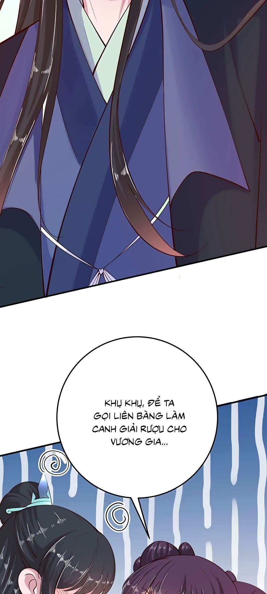 phượng ngự tà vương chapter 23 30