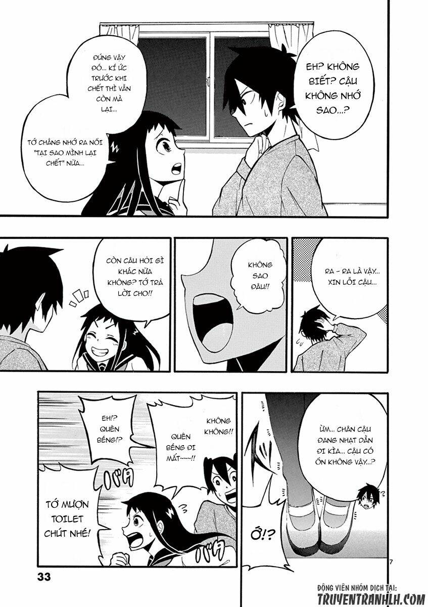 iroha to boku to chapter 2 9