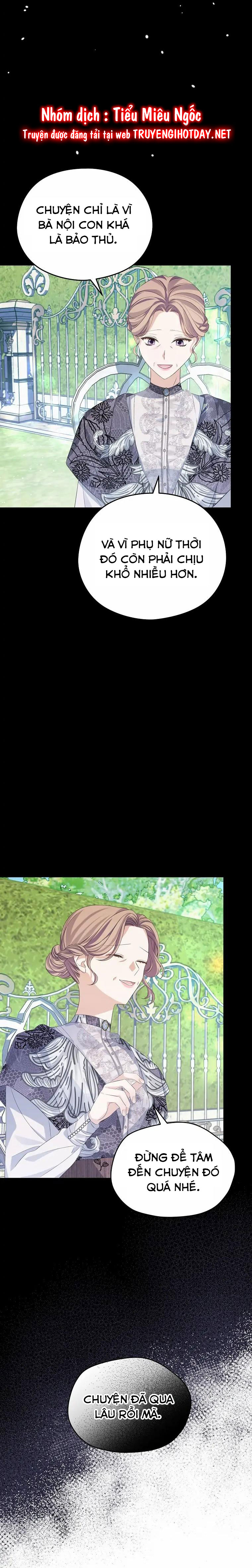 aster yêu dấu của tôi chapter 22 18