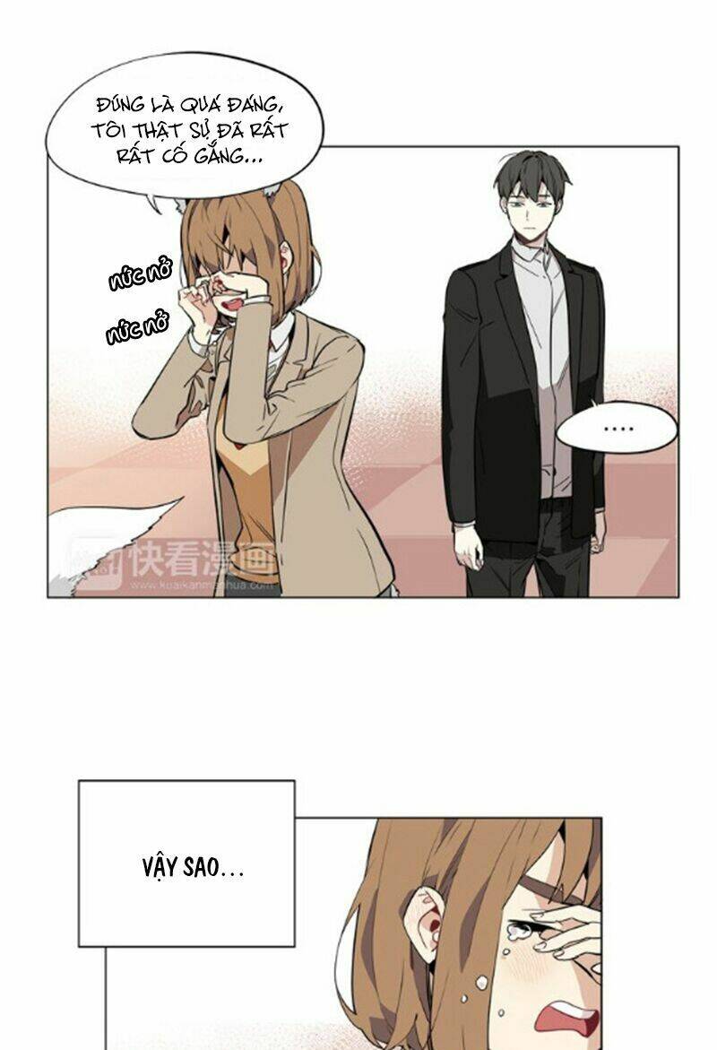 hoa đạo sĩ chapter 46 13