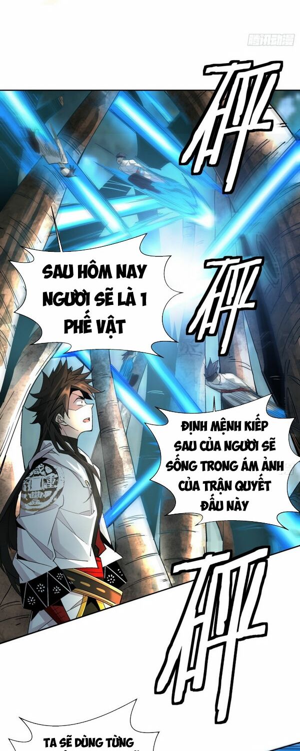 ta là nhà giàu số một, ta không muốn trọng sinh chapter 11 44