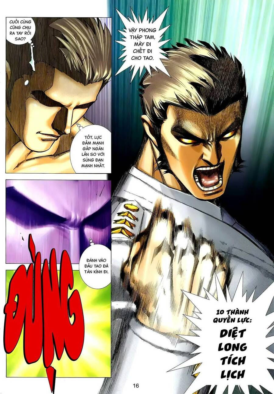 cuồng đao 04 chapter 68 1