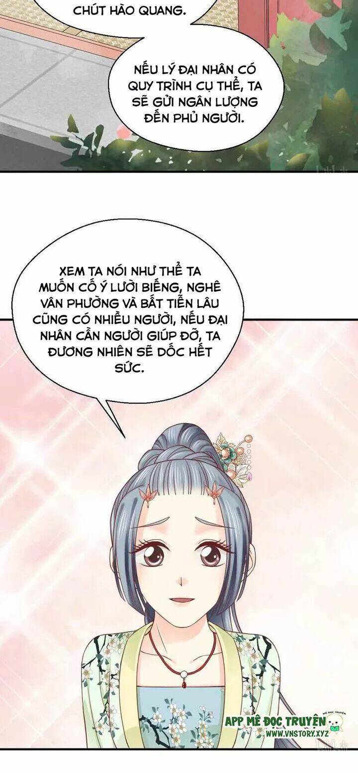 kiều nữ độc phi chapter 127 20