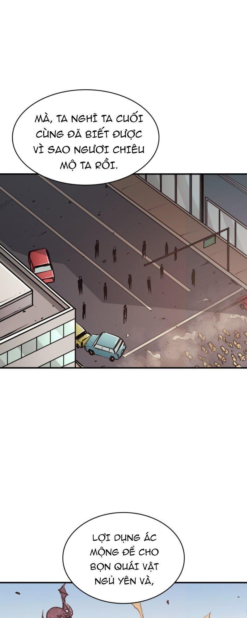 tôi trở lại thăng cấp một mình chapter 25 59