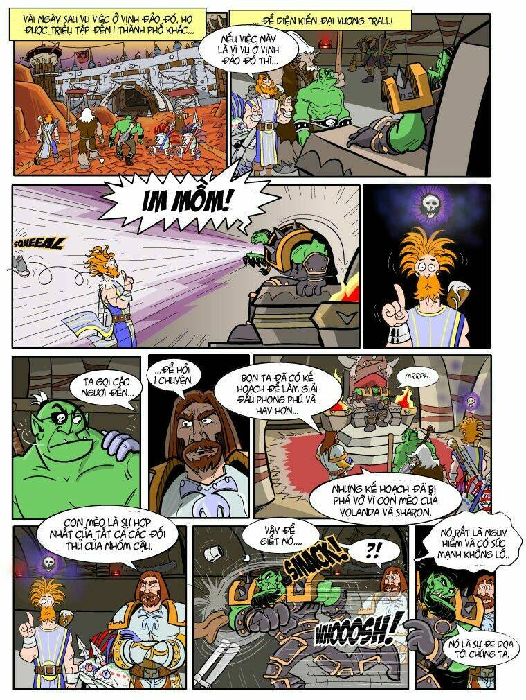 the gladiator chapter 5 4