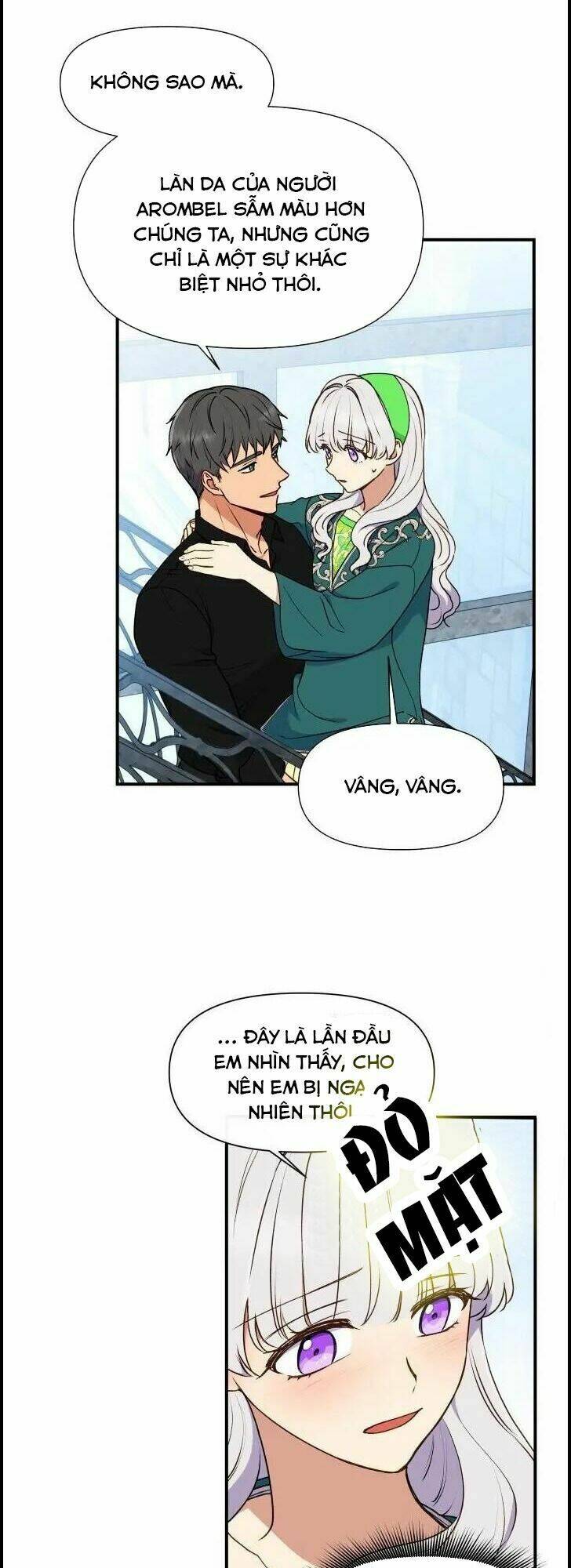 khế ước của nữ công tước quái vật chapter 79.5 4