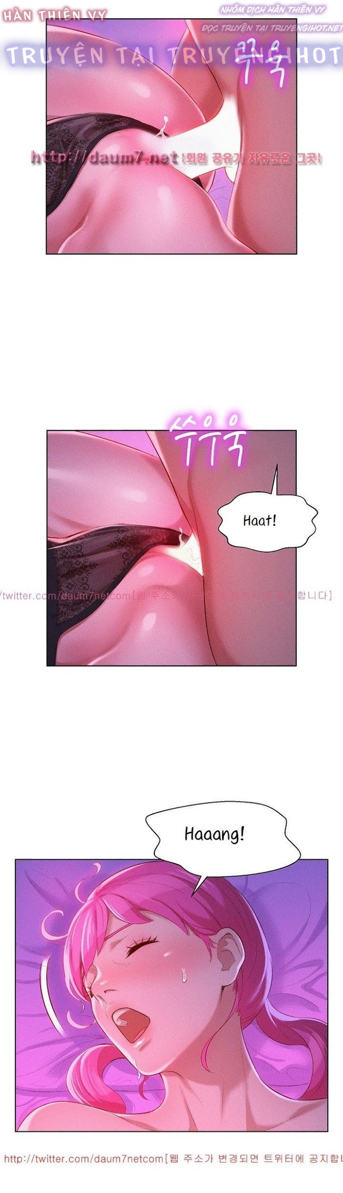 chị gái hàng xóm chapter 7 18