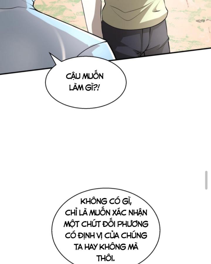 học cùng em gái, tôi bất cẩn vô địch rồi chapter 85 34