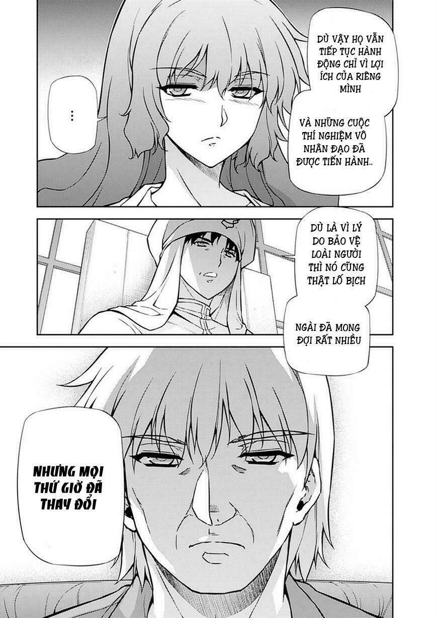 freezing chapter 201 27