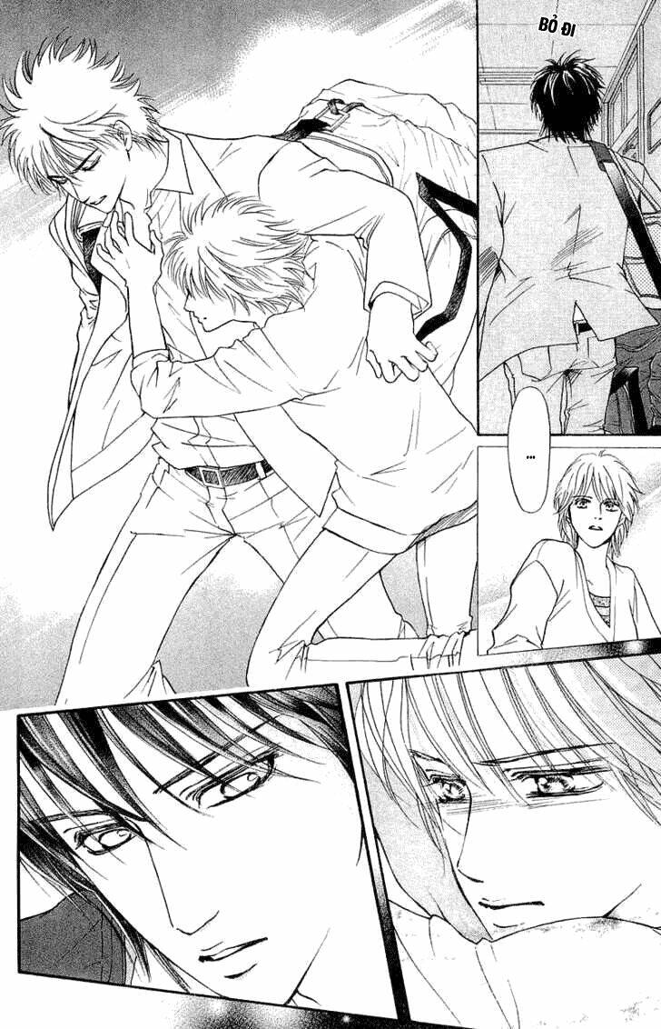 xứng danh anh hùng chapter 51 12