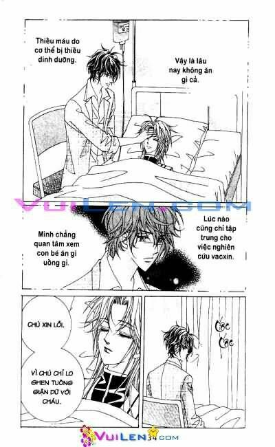 người duy nhất chapter 111 15