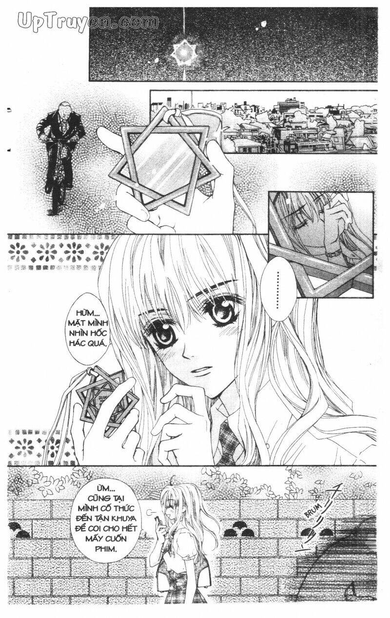 hoàng tử ếch(bản đẹp) chapter 1 11