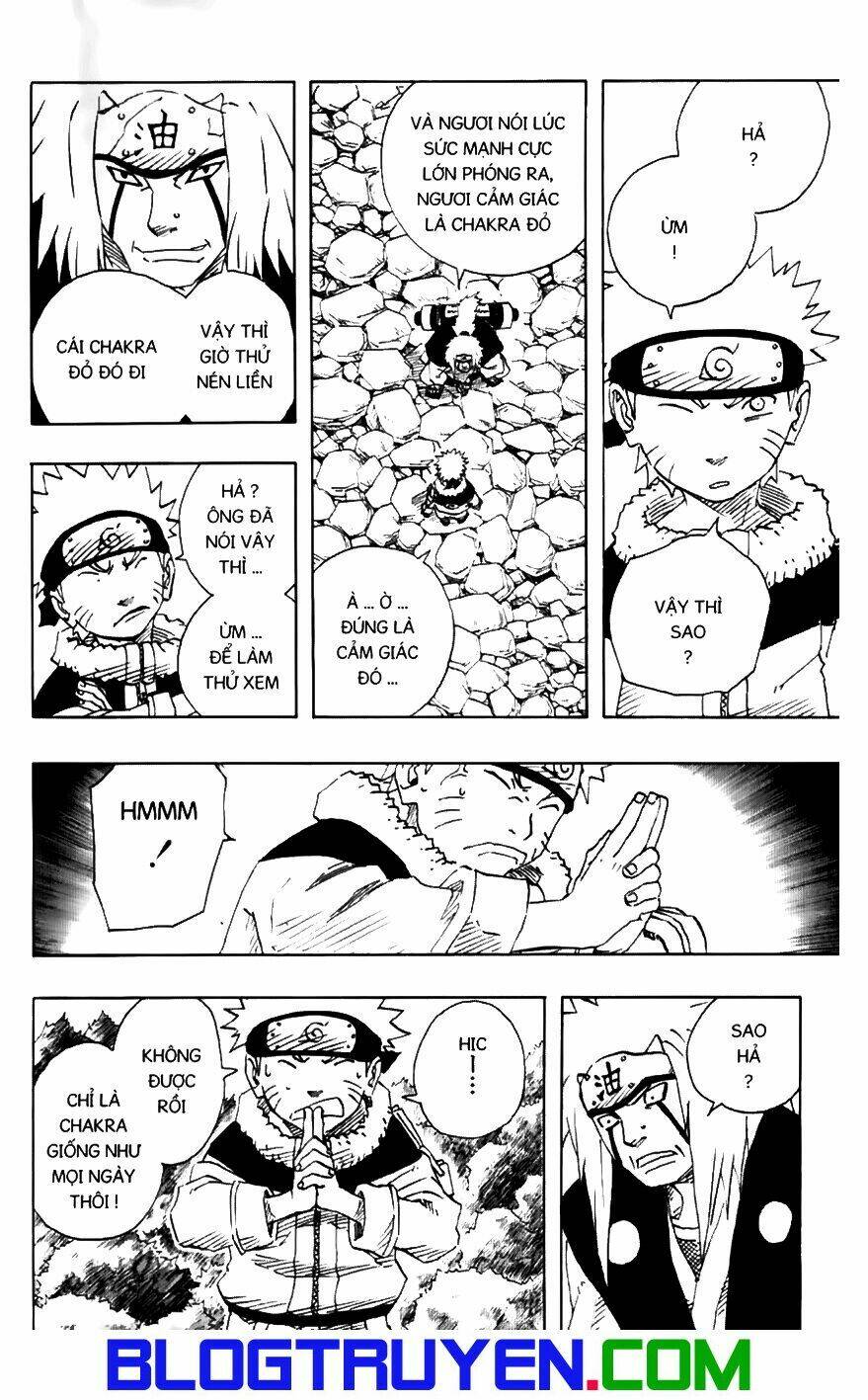 naruto - cửu vĩ hồ ly chapter 92 10
