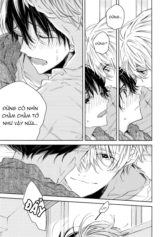 seishounen no tame no yuuryou tosho chapter 1 23