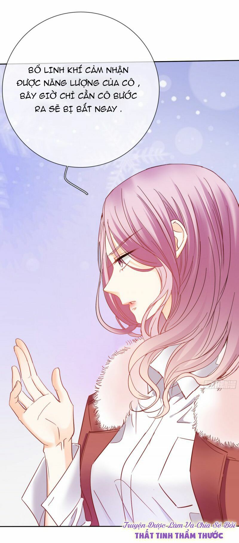 bay qua thiên sơn đến yêu anh chapter 33 40