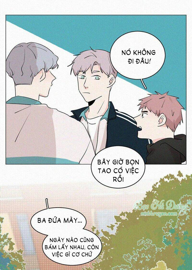 câu chuyện về cậu và tôi chapter 41 16