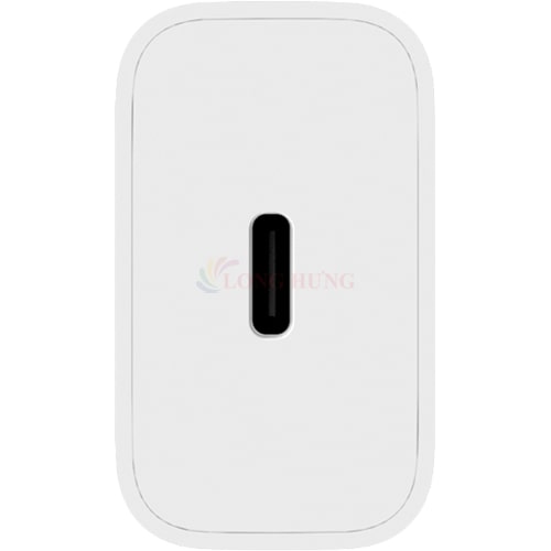 Cốc sạc Xiaomi Mi 20W Charger Type-C BHR4927GL AD201EU - Hàng chính hãng