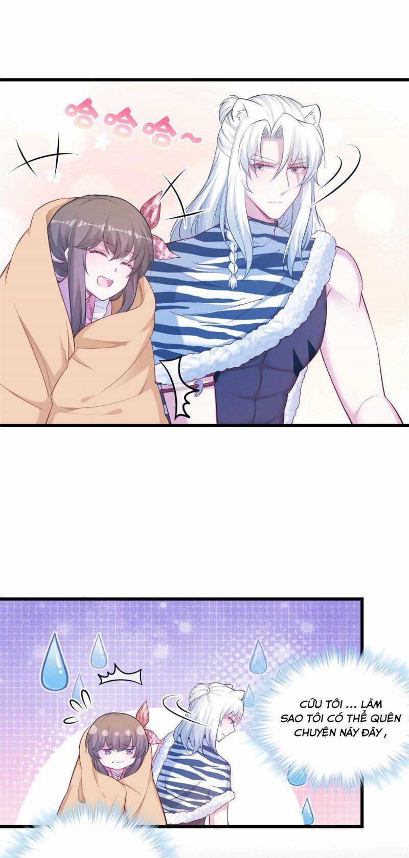 [16+] thảnh thơi thú thế chủng chủng điền, sinh sinh tể chapter 422 14