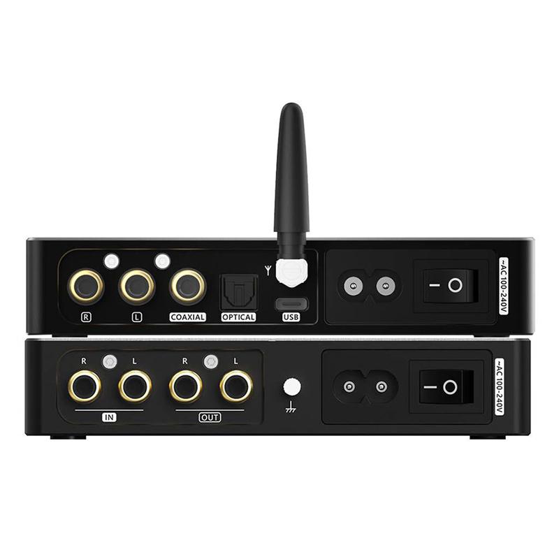 Bộ giải mã SMSL SU-6 Decoder SMSL SH-6