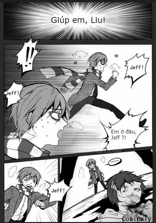 all creepypasta and creepypasta family chapter 1 3