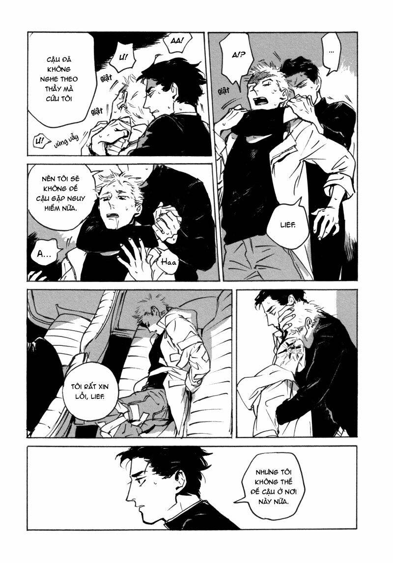 dear, my god chapter 1.2 26