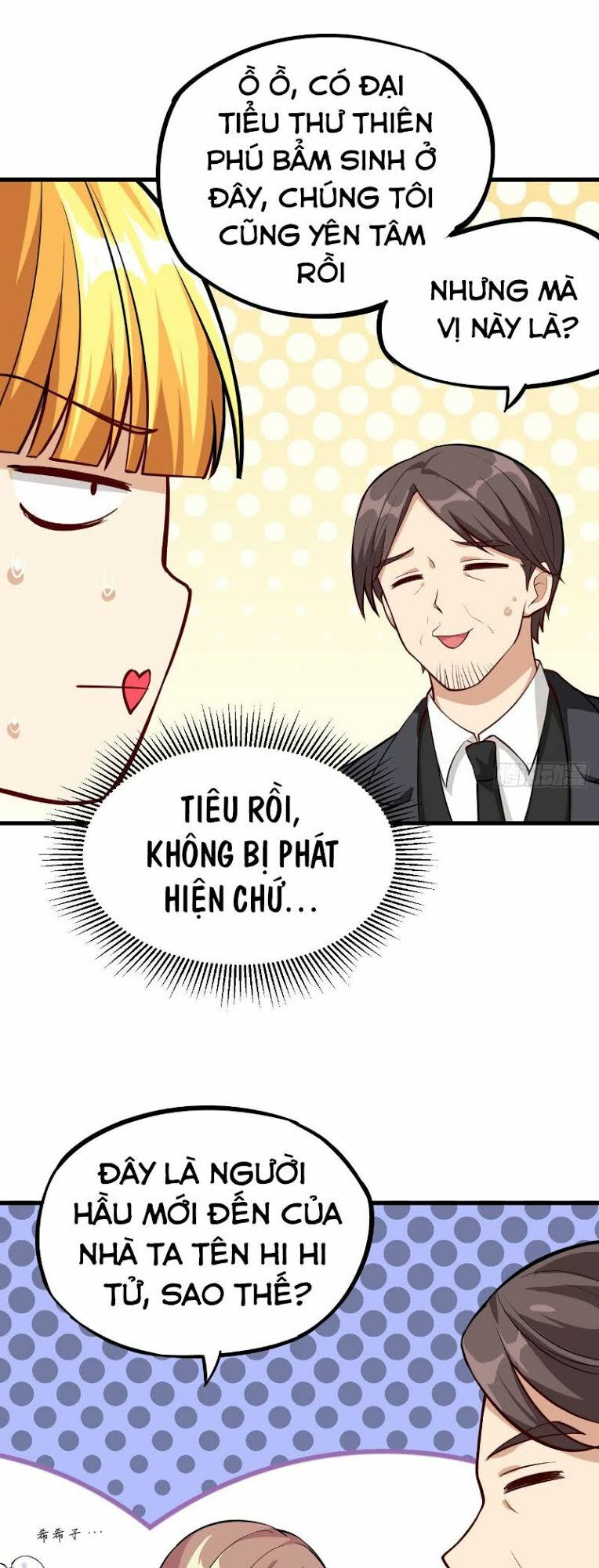 minh nhật thần đô chapter 12 44