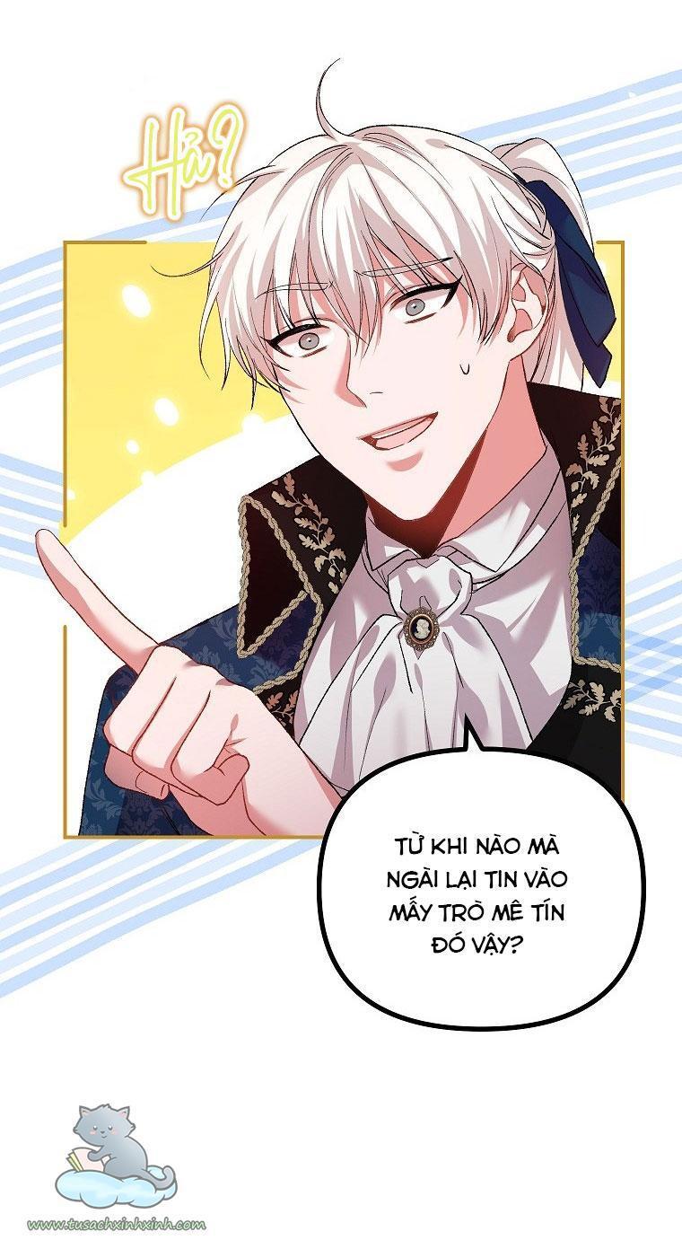 tháng năm cuối cùng của nữ phụ đoản mệnh chapter 33 61