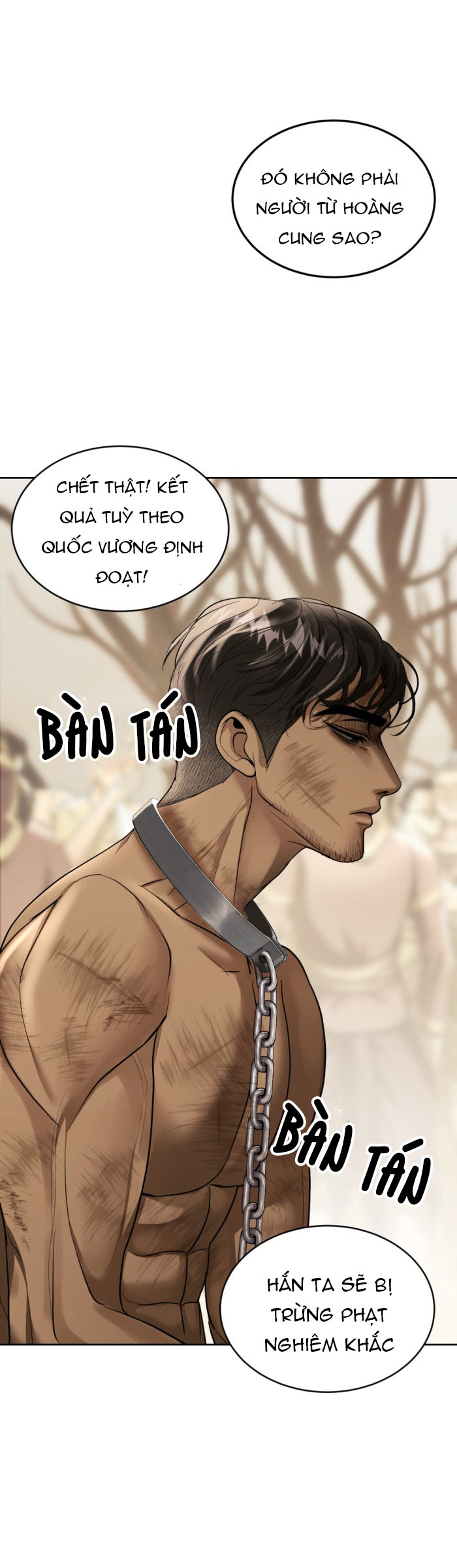 tôi là công tử đẹp nhất xiêm chapter 15 35