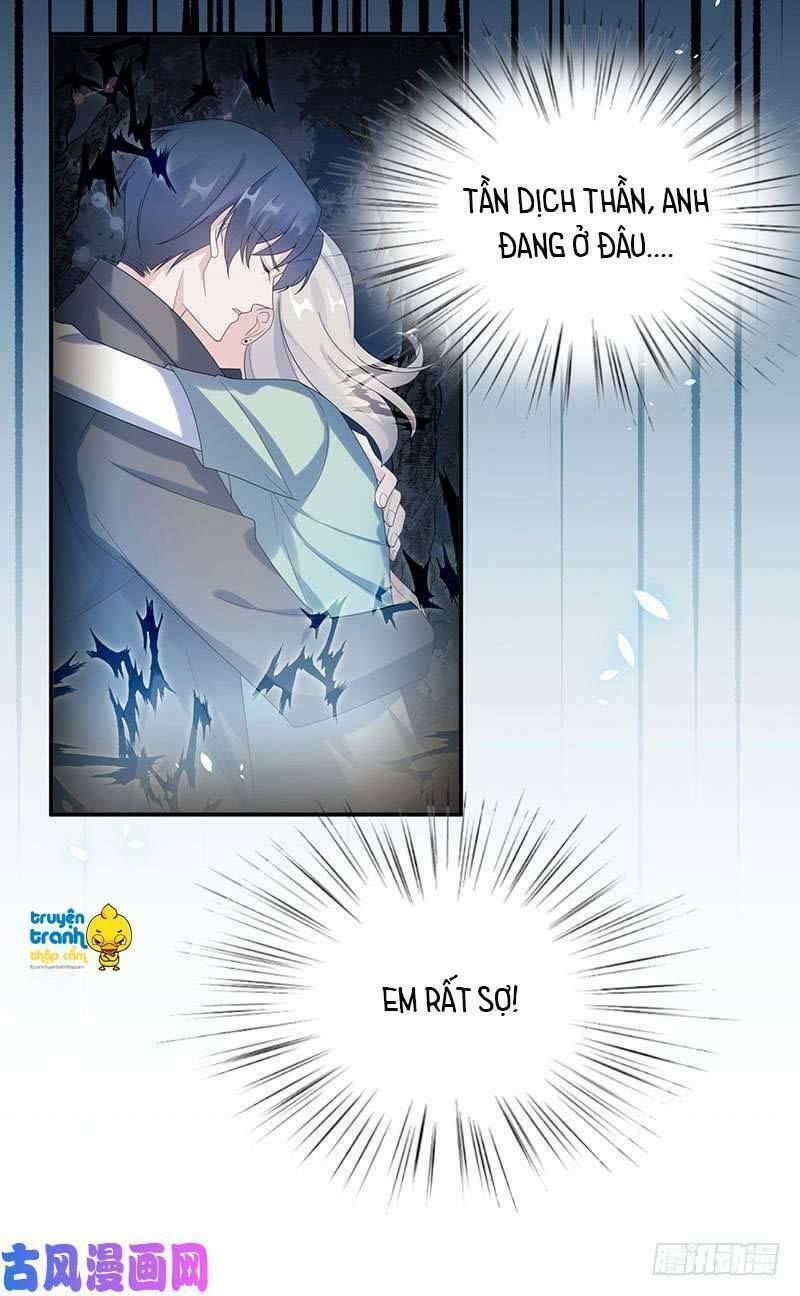 chọc tới chủ tịch tổng tài 2 chapter 106 17