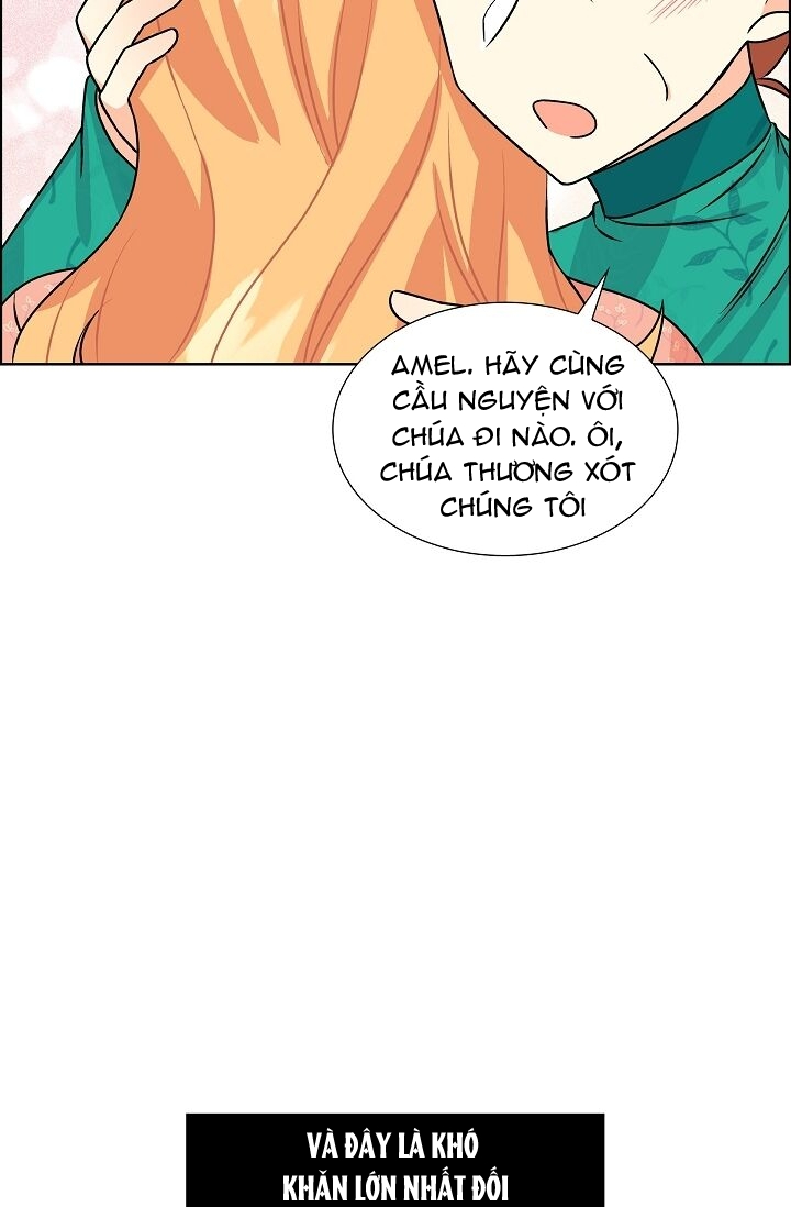 kẻ hủy diệt đã yêu tôi ! chapter 6 45