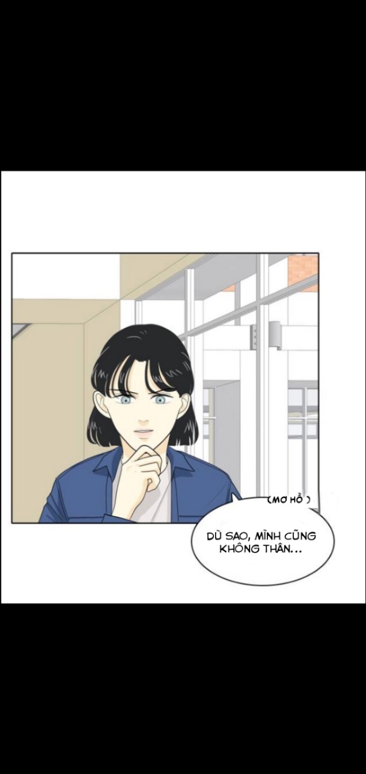 sống chung một nhà chapter 27 26