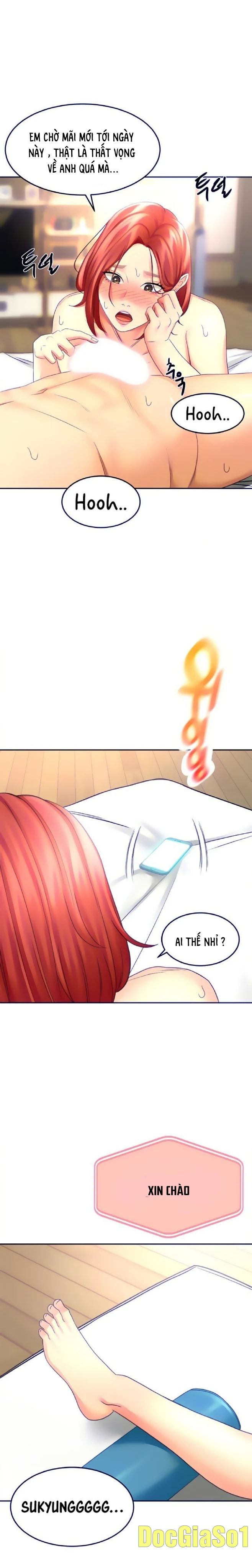 cậu chủ nhỏ chapter 30 28