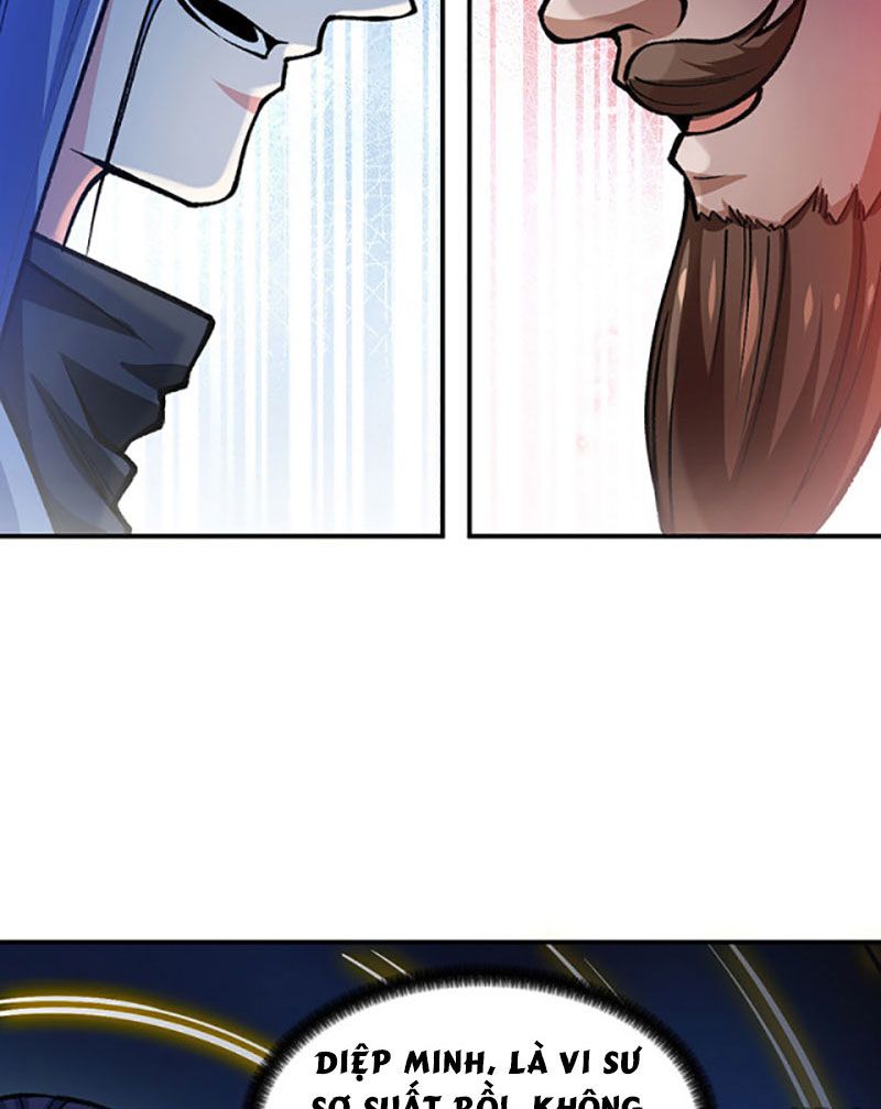 võ đạo độc tôn chapter 401 28