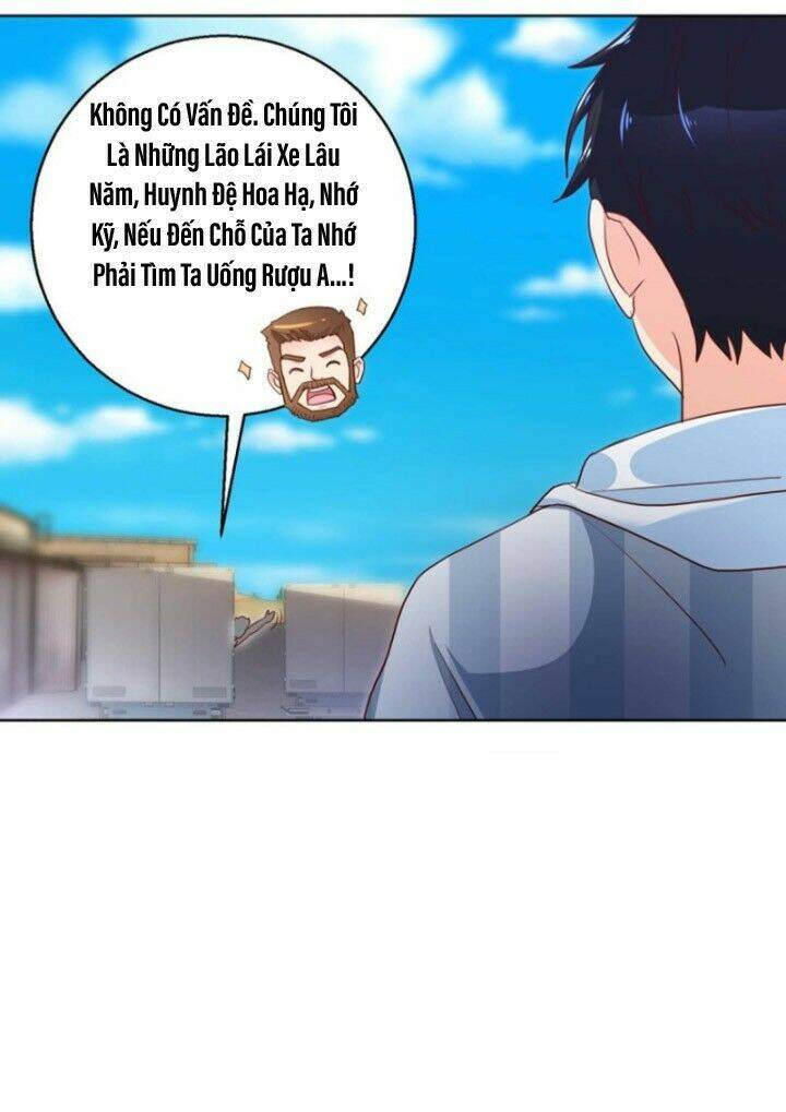 vú em là cổ tiên chapter 94 8