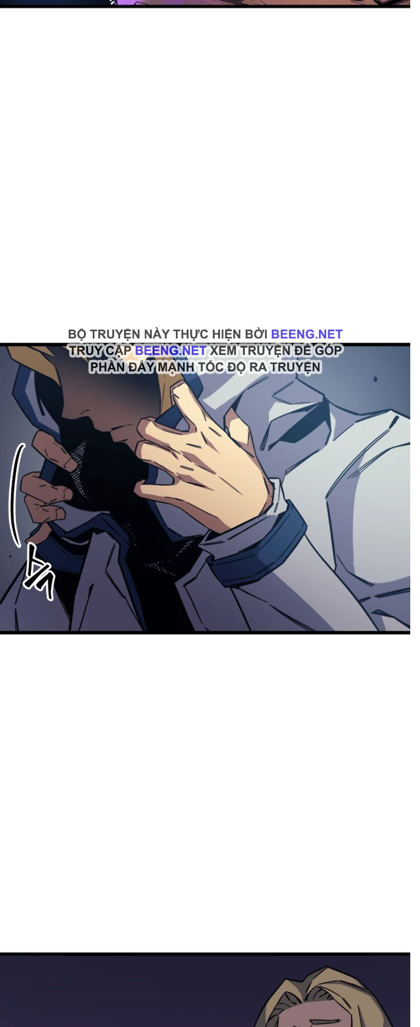 sự trở lại của pháp sư vĩ đại sau 4000 năm chapter 13 59