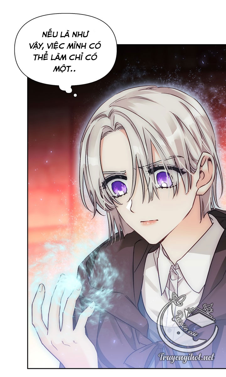 ác nữ xứng đôi với bạo chúa chapter 77.1 17