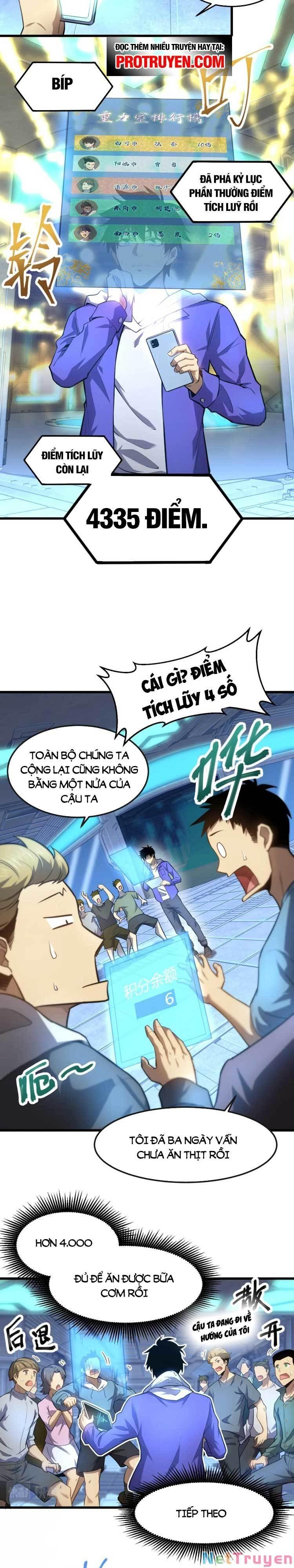 cao võ: ngàn năm tiến hóa chapter 23 3