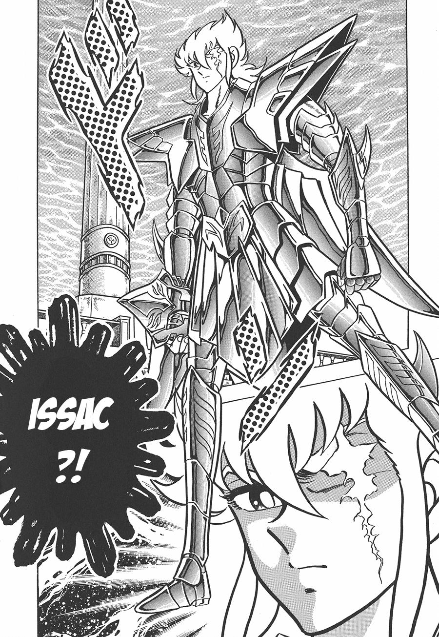 áo giáp vàng chapter 59 13