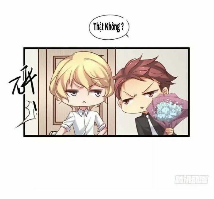 tôi không muốn fa như vậy đâu chapter 40 7