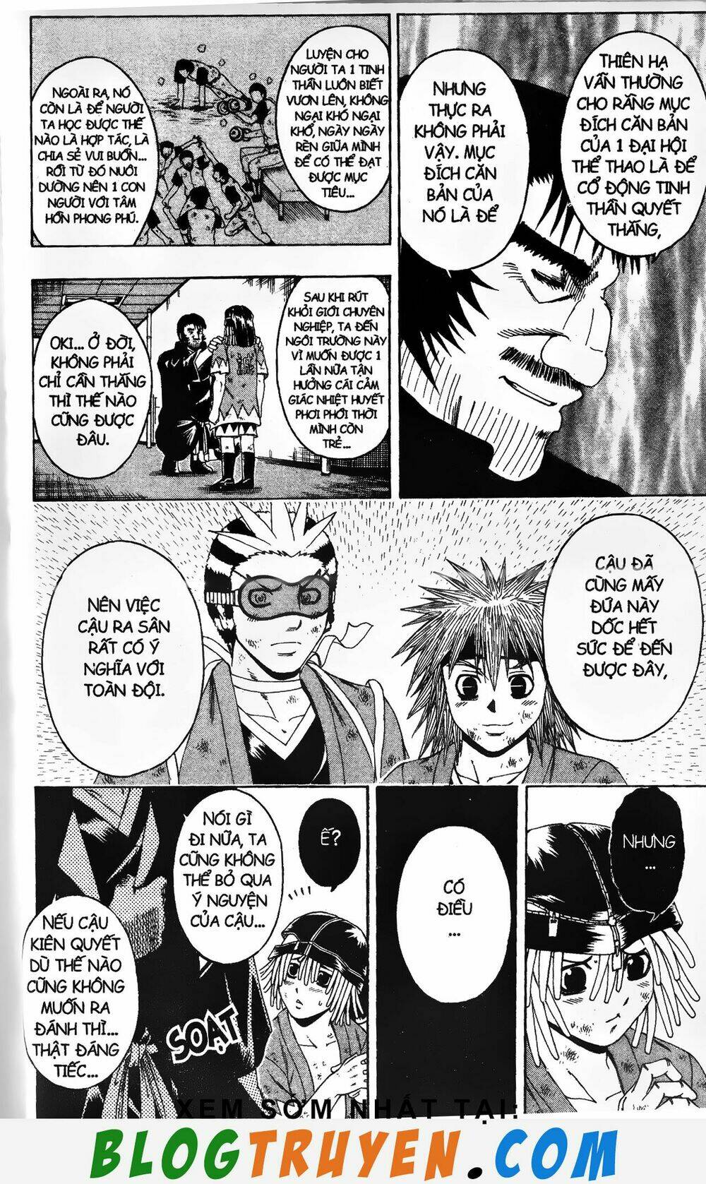 mr.fullswing chapter 170 7