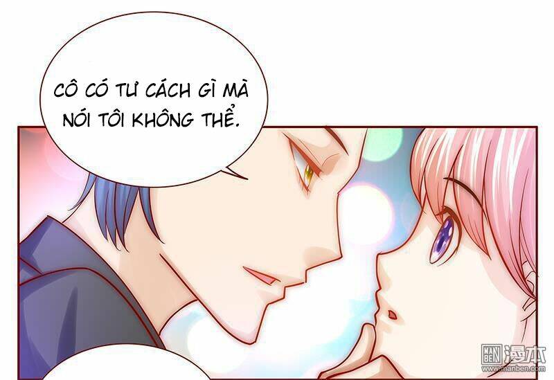 bá đạo tổng tài yêu tôi chapter 63 6