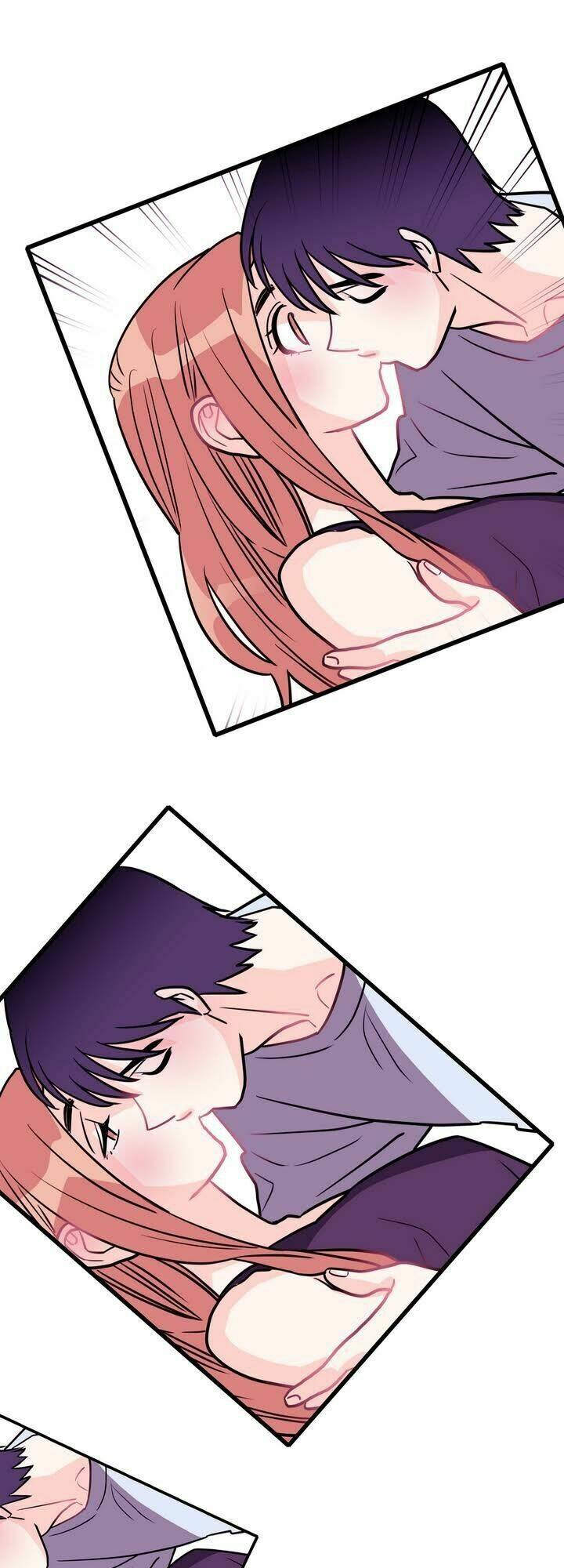 chuyện gì đến, rồi cũng sẽ đến chapter 6 21