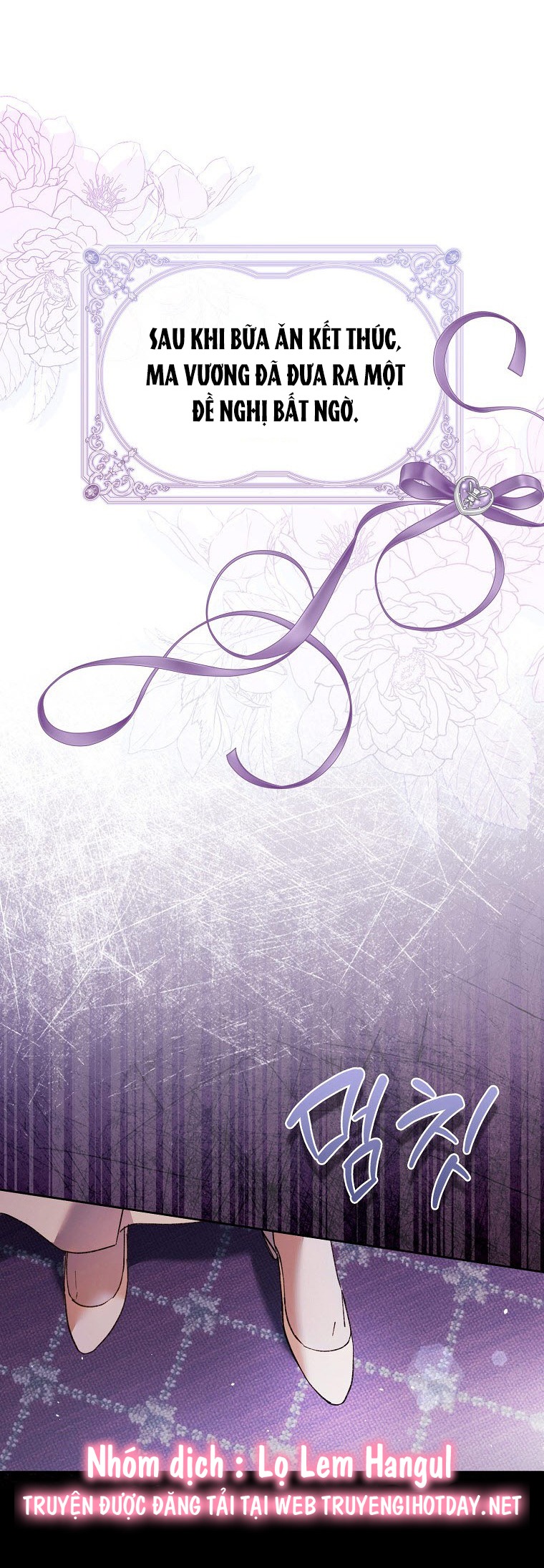 tôi đã cướp mất các nam chính từ tay nữ chính chapter 39 5