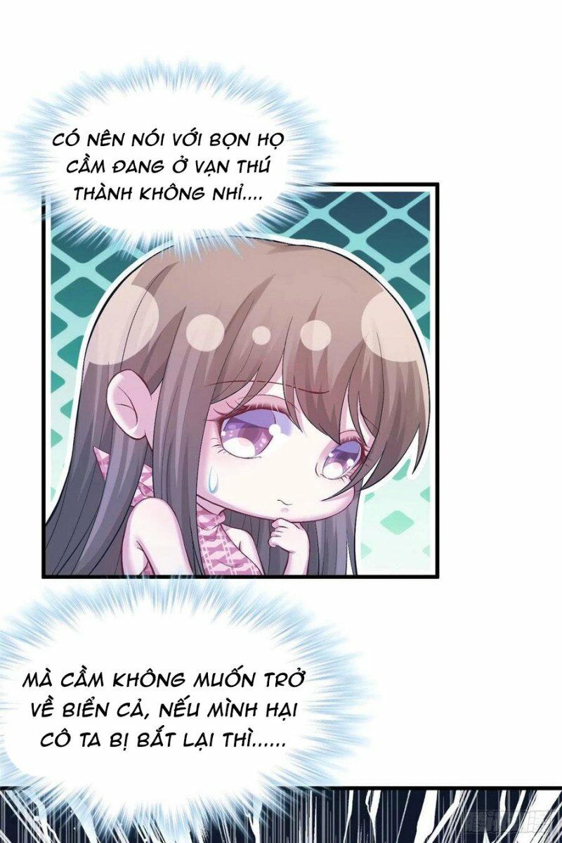 [16+] thảnh thơi thú thế chủng chủng điền, sinh sinh tể chapter 222 10