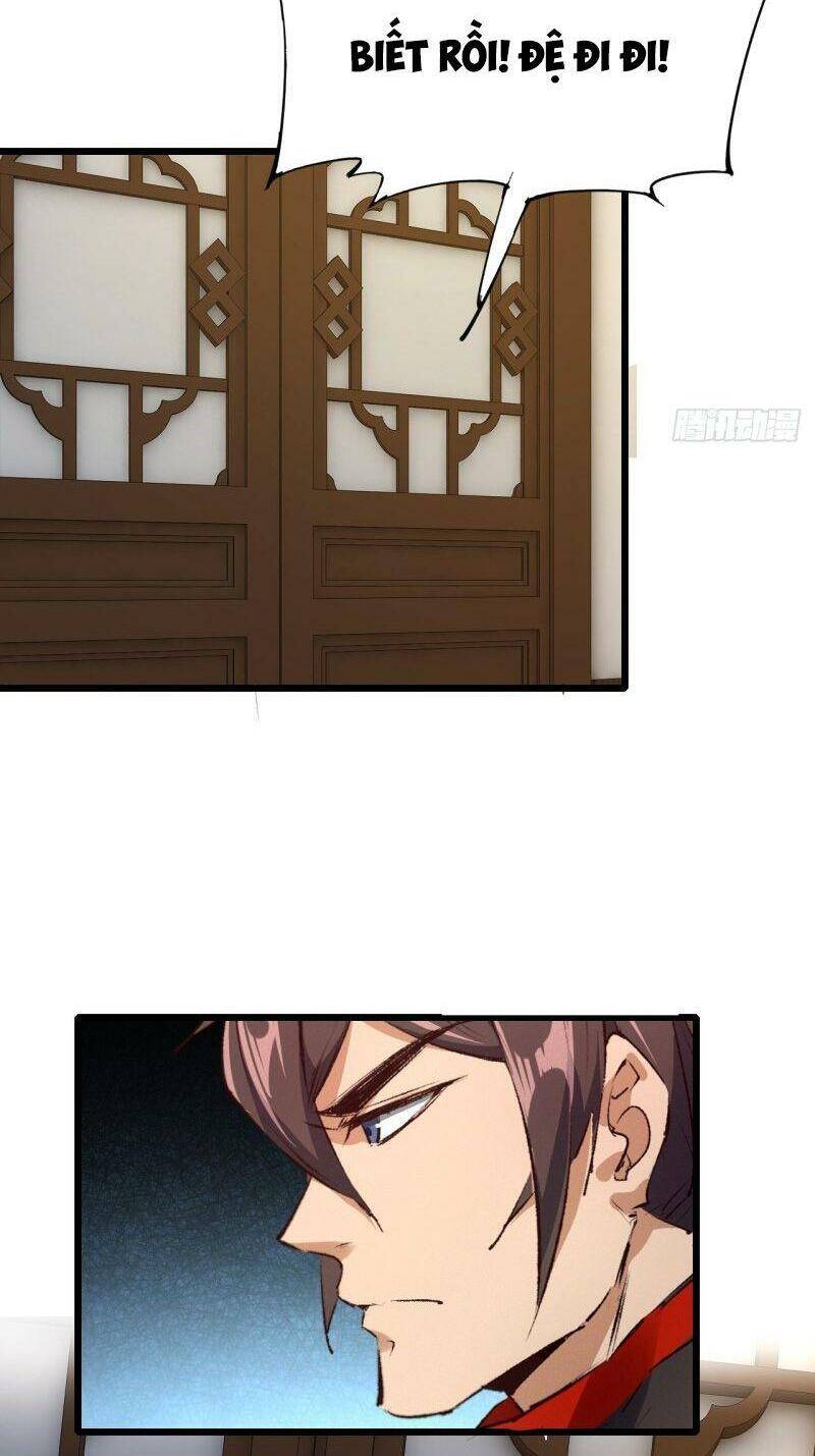 võ đạo chiến thần chapter 29 22