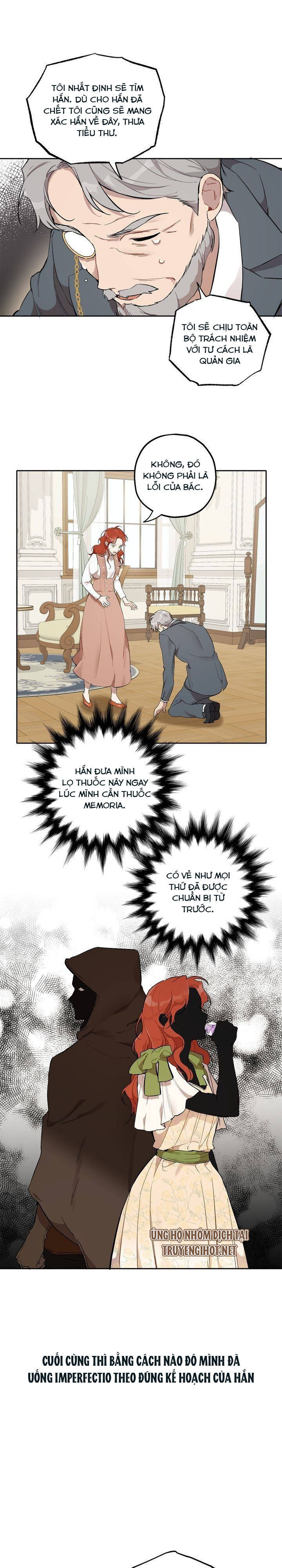 tất cả đều là sai lầm chapter 37.2 7