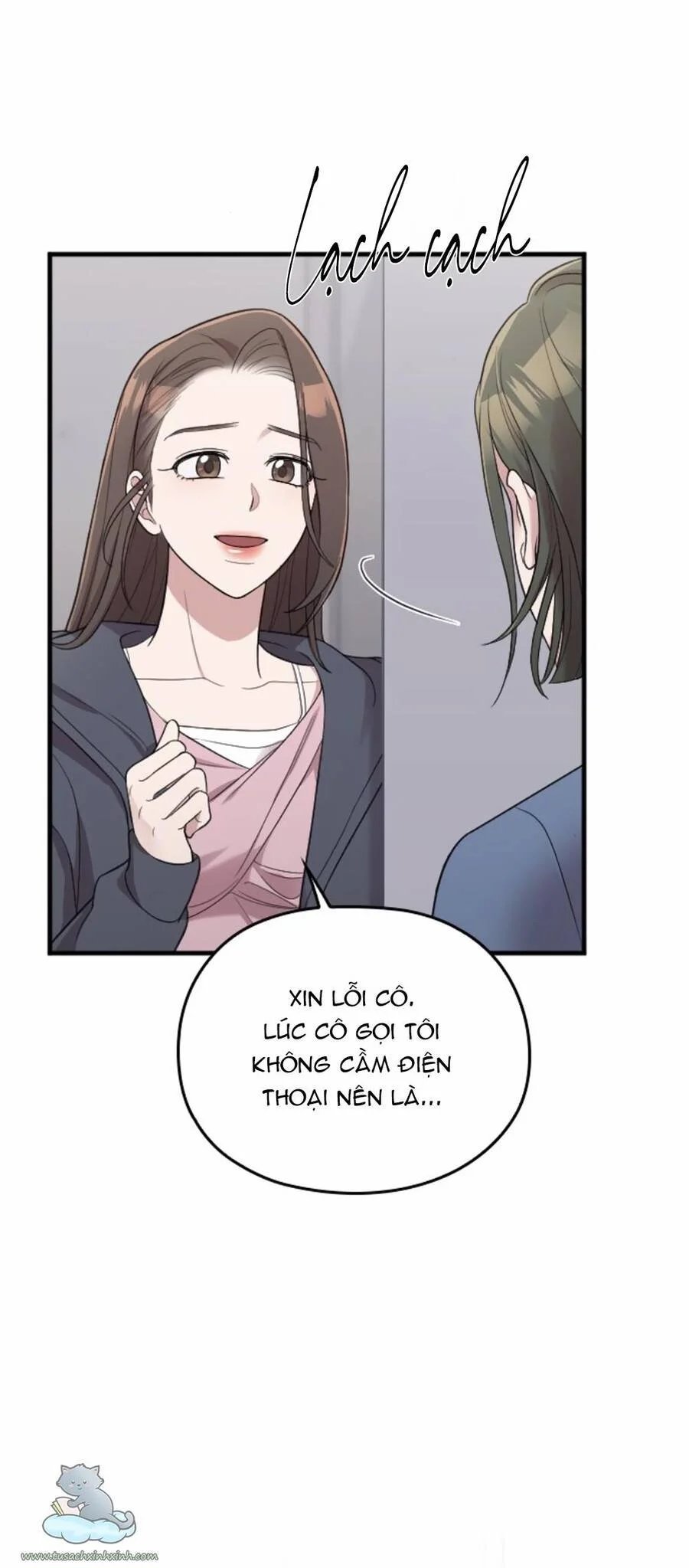 cô đi mà lấy chồng tôi chapter 37 12