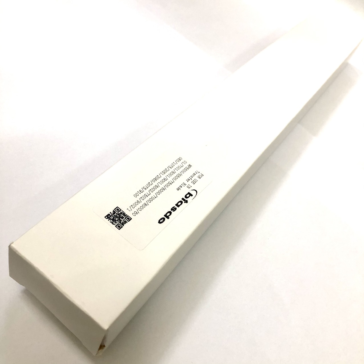 Gạt bell (gạt băng tải) 2060: Dùng cho máy photocopy Ricoh 1060/ 1075/ 2060/ 2075/ 6500/ 7500/ 8000/ 6001/ 8001/9001/ 6002/ 6502/9002/ 6503/7503 ( HA - Hàng nhập khẩu )